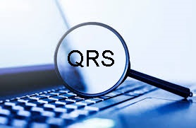 Evaluación Atención a QRS radicados